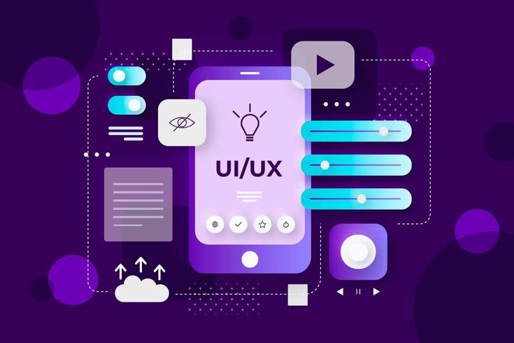 Modern Web Design
