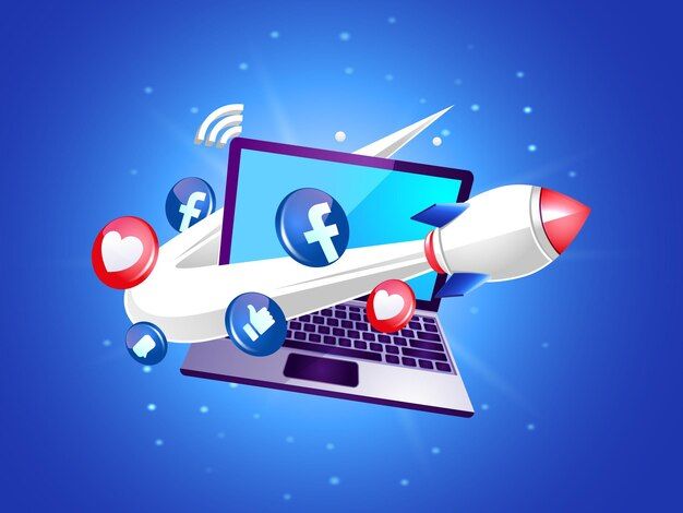 Facebook Ads