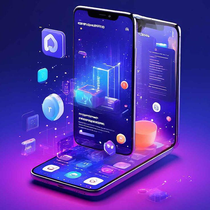 Flutter Development Service