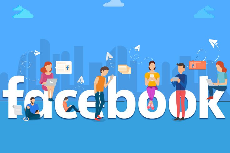 Facebook ads