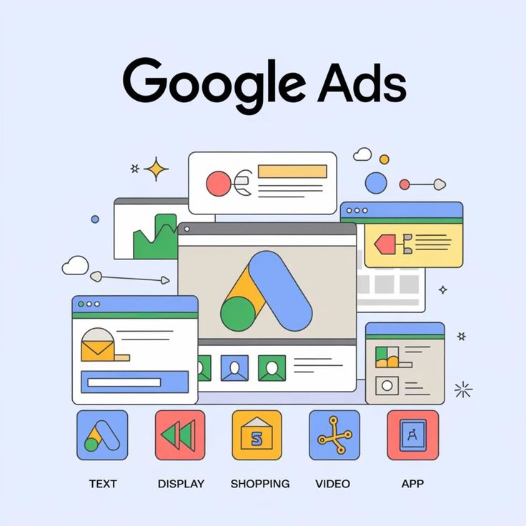 Google Ads Services