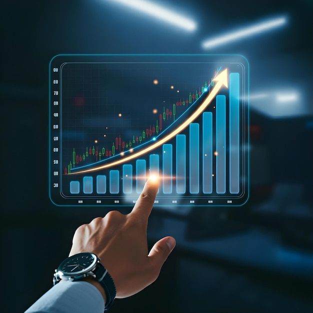 Increase Website Traffic