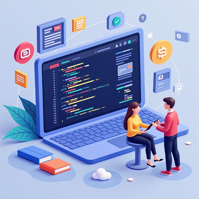 Flutter Development Service