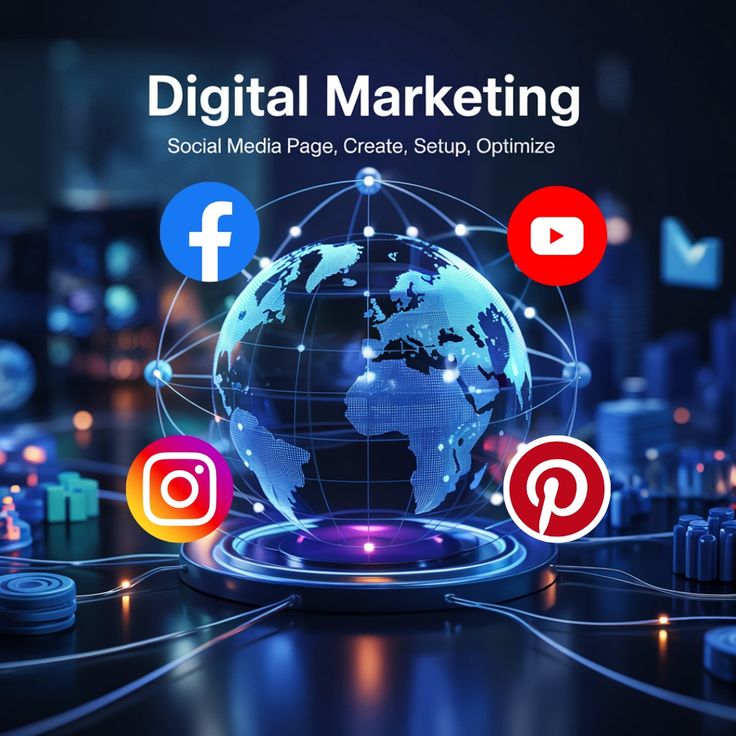 Your Business Needs Digital Marketing