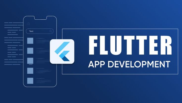 Flutter Development